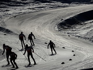 Ilustračná fotografia.