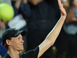 Jannik Sinner