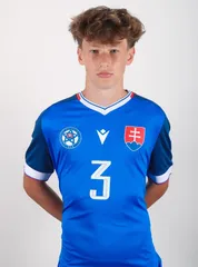 Fotografia osoby Leonard Hort