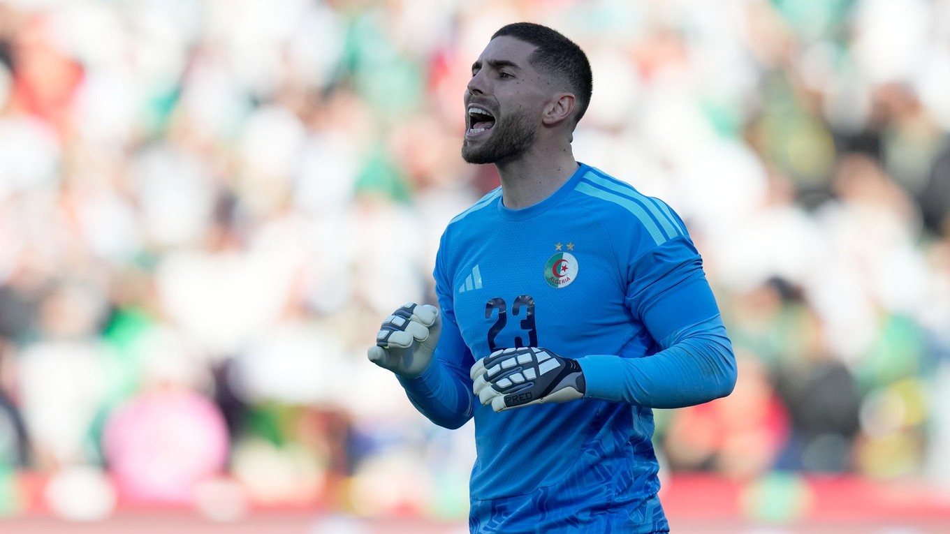 Luca Zidane