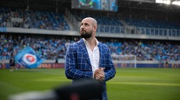 Ivan Kmotrík, junior.