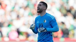 Luca Zidane
