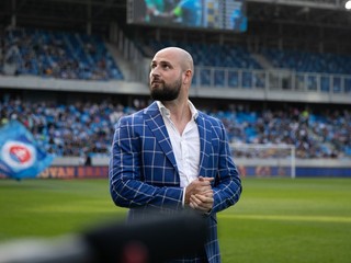 Ivan Kmotrík, junior.