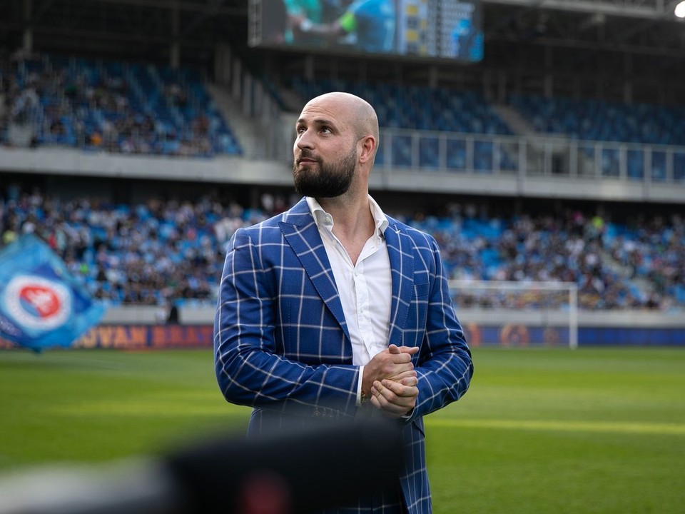 Ivan Kmotrík, junior.