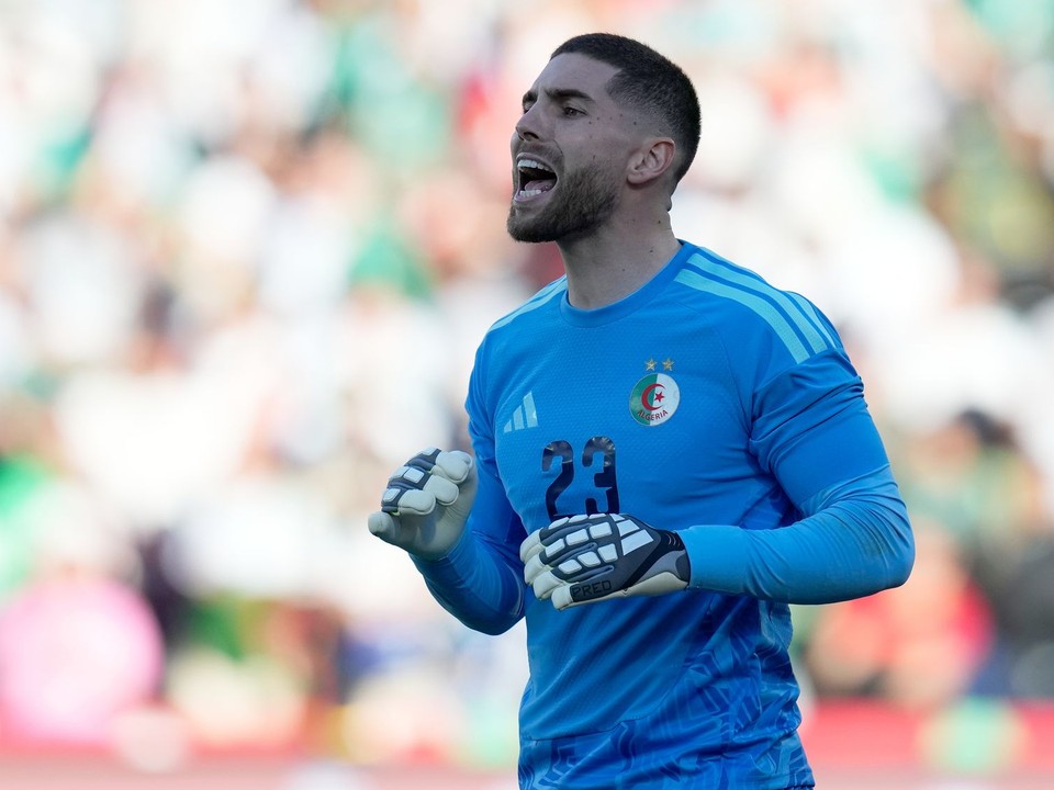 Luca Zidane