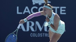 Rebecca Šramková - Diana Šnajderová: ONLINE prenos zo 2. kola turnaja WTA Toronto 2026.