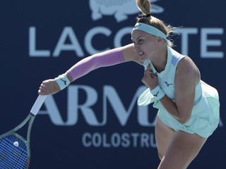 Rebecca Šramková - Diana Šnajderová: ONLINE prenos zo 2. kola turnaja WTA Toronto 2026.