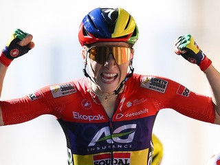 Kimberley Le Courtová-Pienaarová