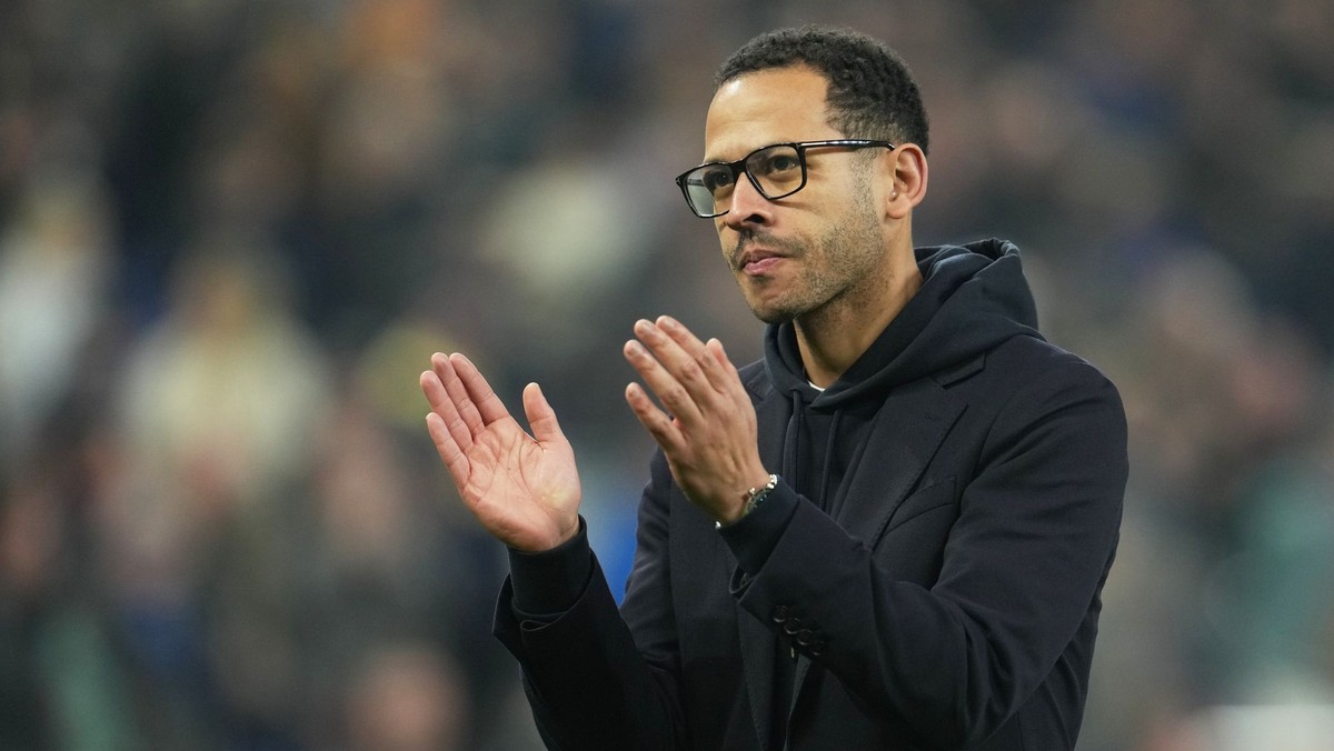 Liam Rosenior