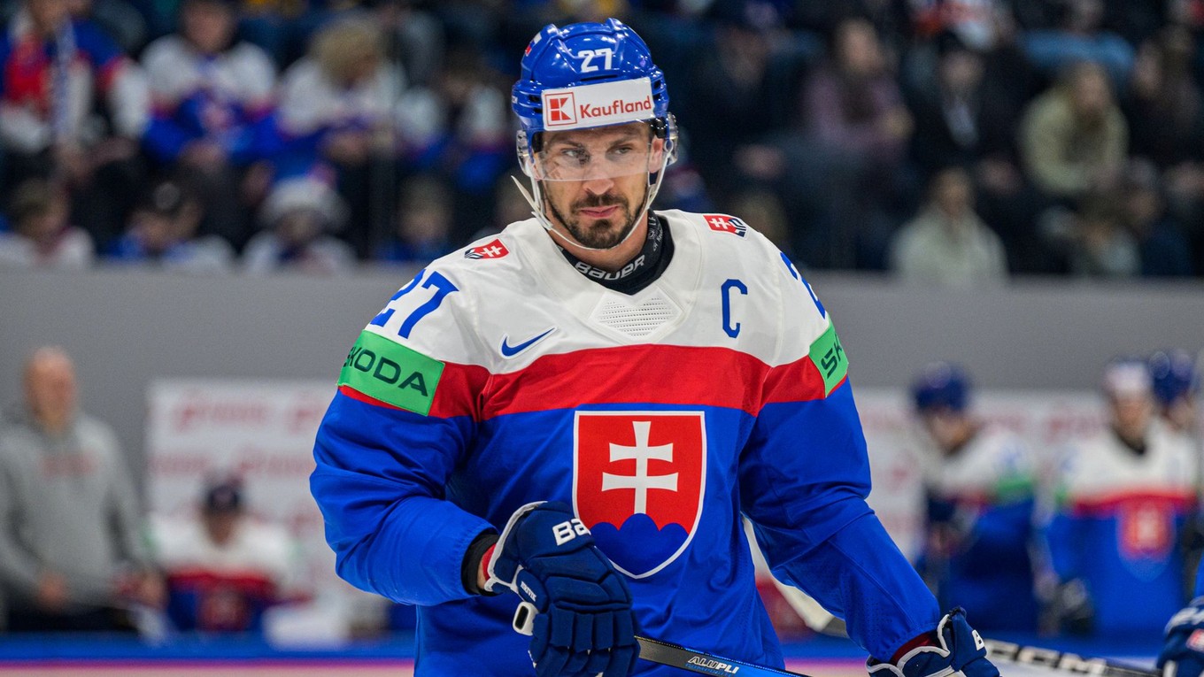Marek Hrivík