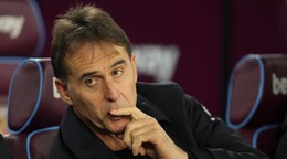 Julen Lopetegui