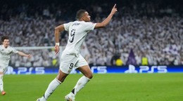 Kylian Mbappé