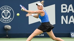 Markéta Vondroušová