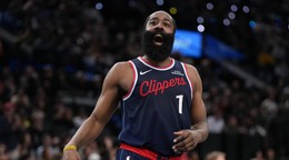 James Harden
