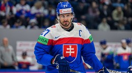Marek Hrivík