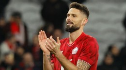 Olivier Giroud