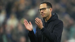 Liam Rosenior