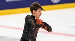 Adam Hagara.