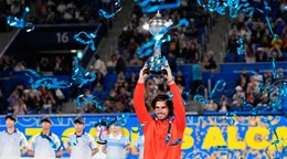 Carlos Alcaraz.