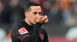Lucas Vazquez