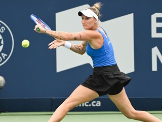 Markéta Vondroušová