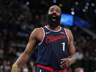 James Harden