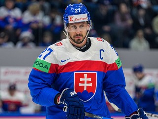 Marek Hrivík