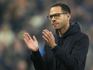 Liam Rosenior