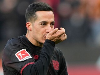 Lucas Vazquez