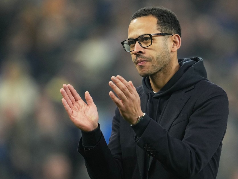 Liam Rosenior