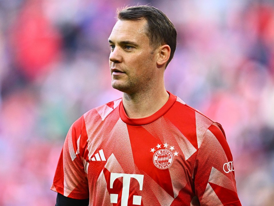 Manuel Neuer
