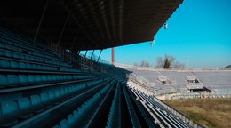 Stadio Flamino.