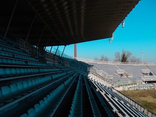 Stadio Flamino.