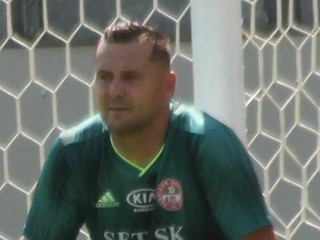 Ján Čikoš-Pavličko. 