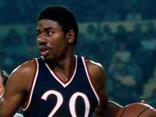 Michael Ray Richardson. 