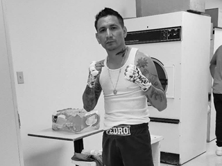 Pedro Antonio "Tony" Rodríguez