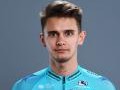 Alexandr Riabushenko na Tour de France 2022