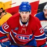 Roman Josi, Juraj Slafkovský a Leon Draisaitl by mohli byť najväčšie hviezdy Tímu Európy v roku 2026. 