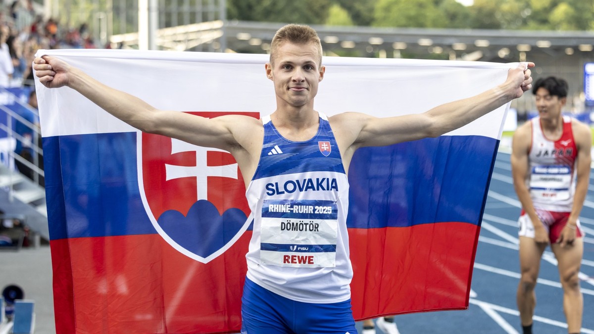  Patrik Dömötör