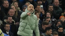 Enzo Maresca.