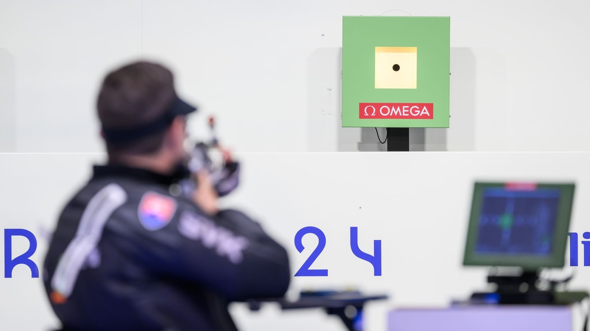 Ilustračná fotografia.