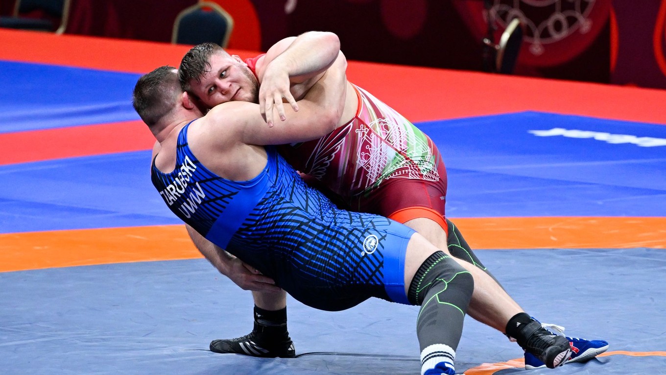 Ilustračná fotografia.