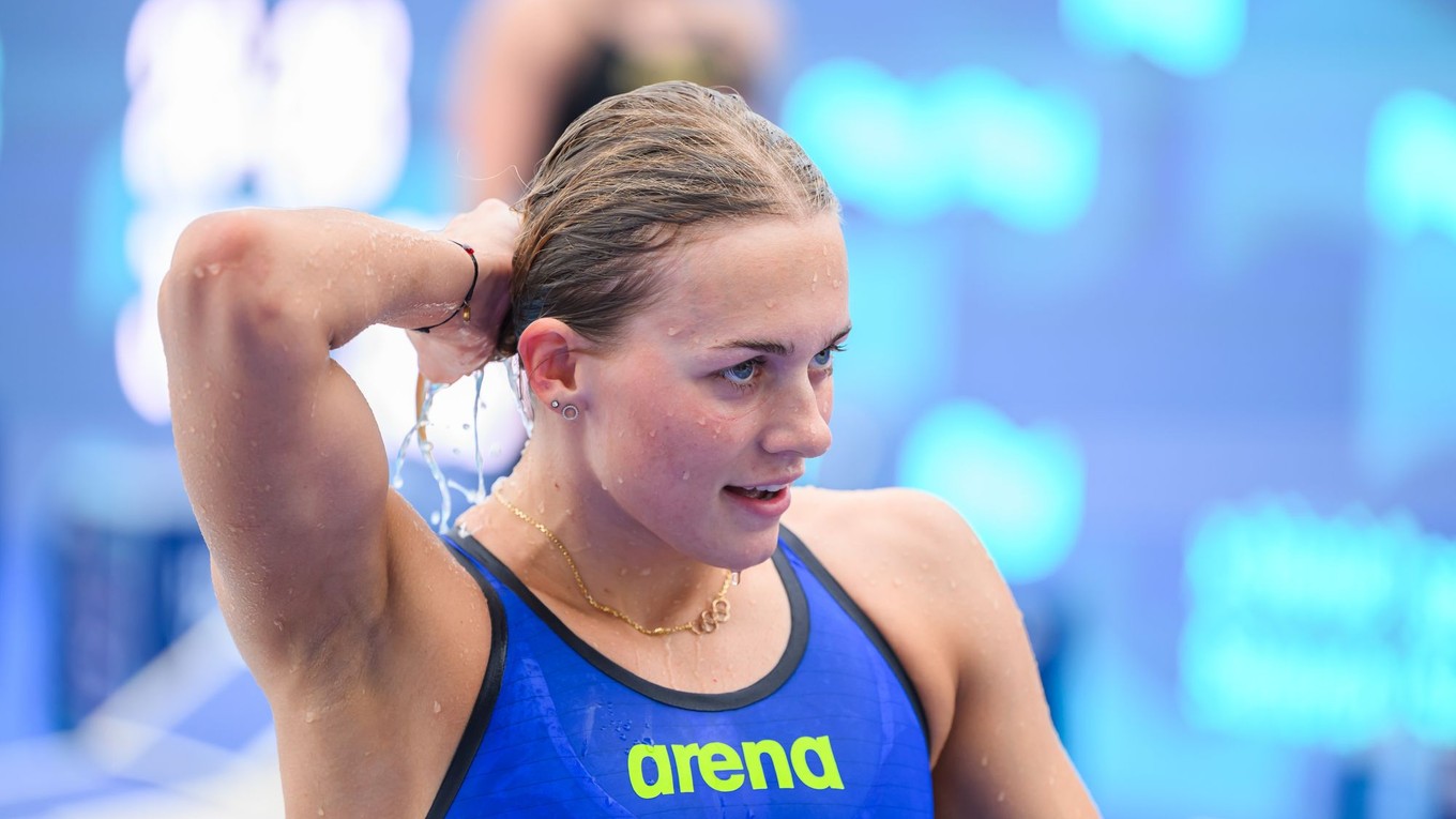 Tamara Potocká.