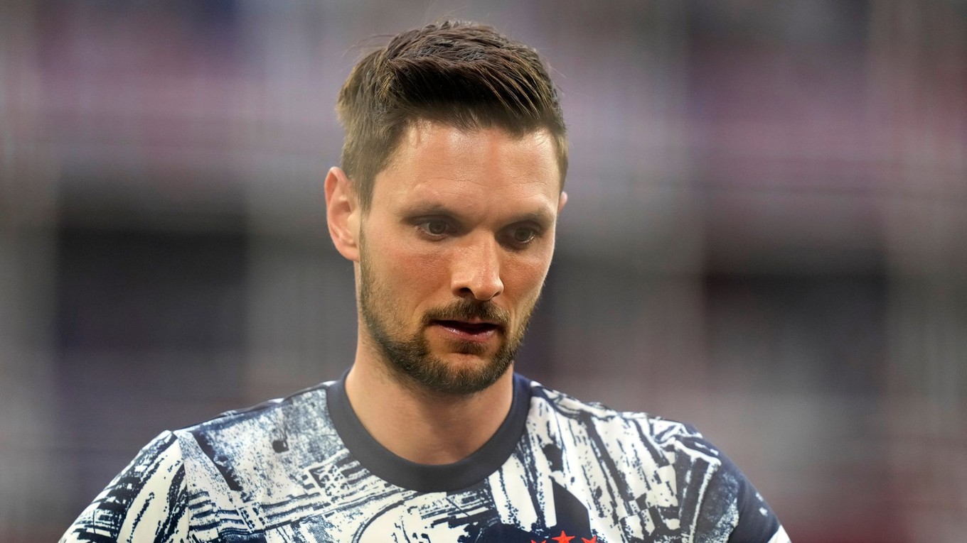 Sven Ulreich.