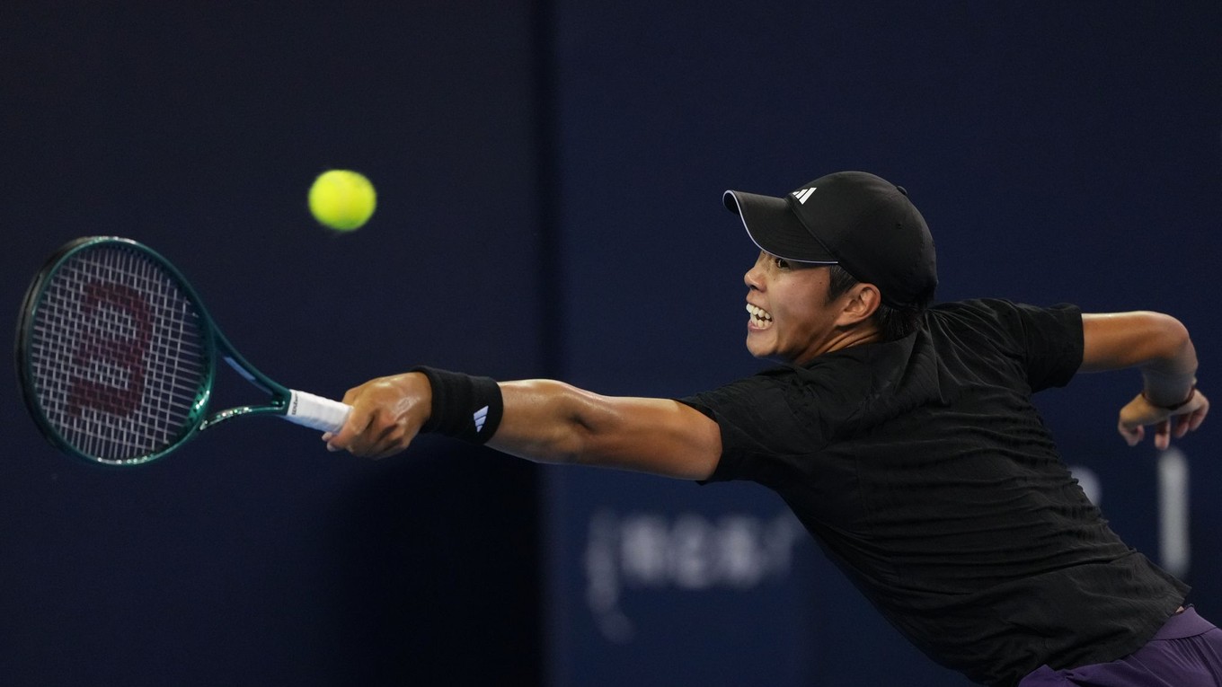 Ilustračná fotografia.