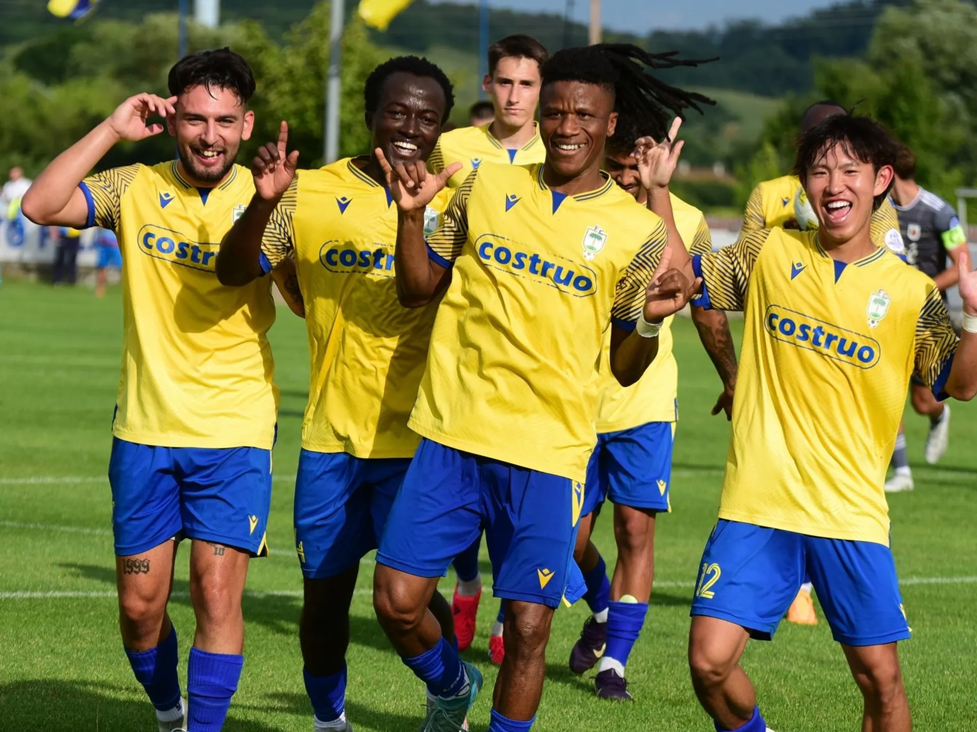 TIPOS III. LIGA – Bitka o Novohrad i súboj kanonierov na Orave. Humenné preverí domácu šnúru Vranova