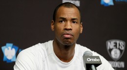 Jason Collins.