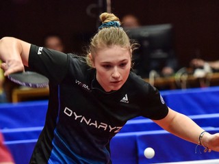 Tatiana Kukuľková.