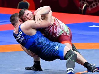 Ilustračná fotografia.