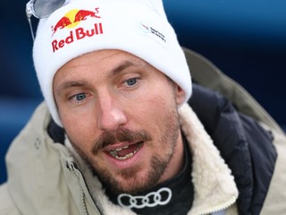 Marcel Hirscher
